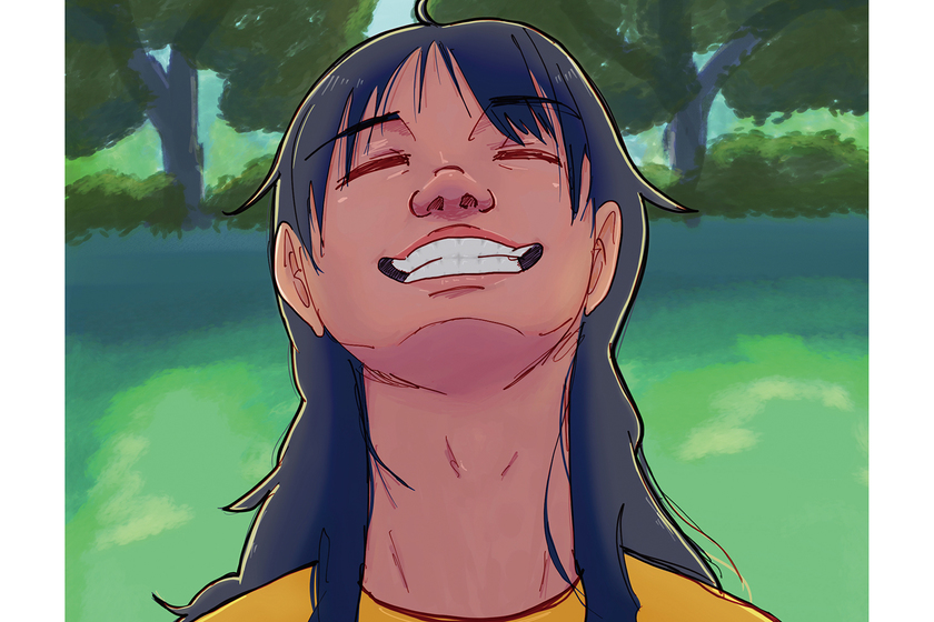 キャンパスライフPhoto