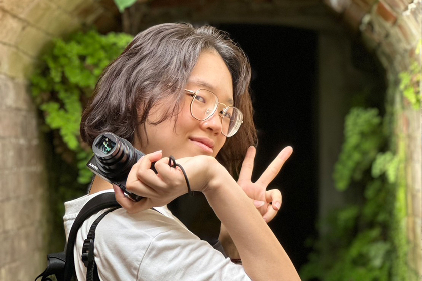 キャンパスライフPhoto