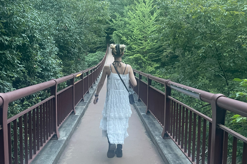 キャンパスライフPhoto