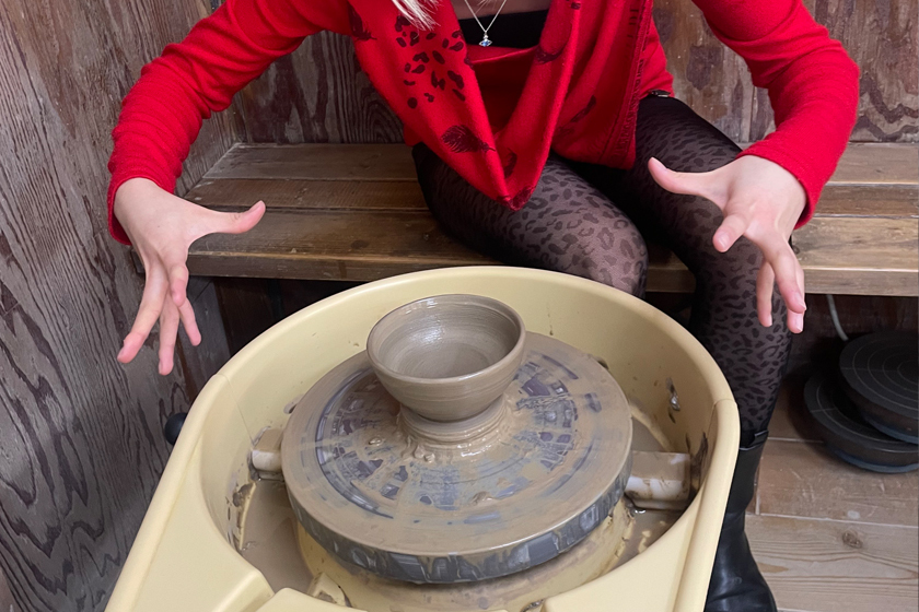 キャンパスライフPhoto