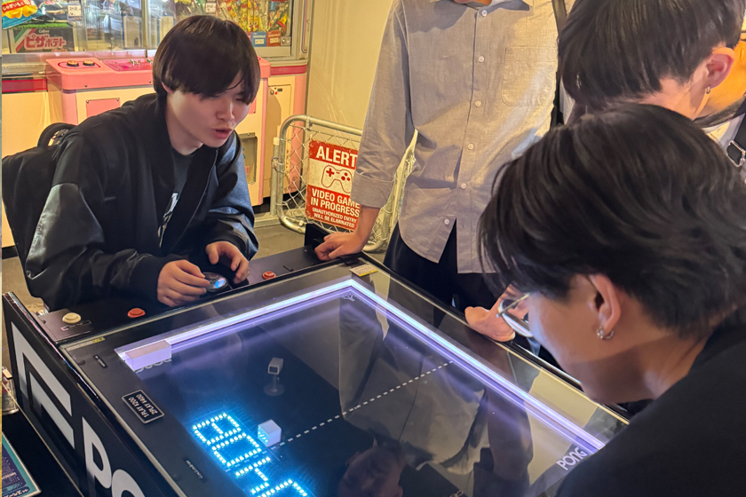 キャンパスライフPhoto