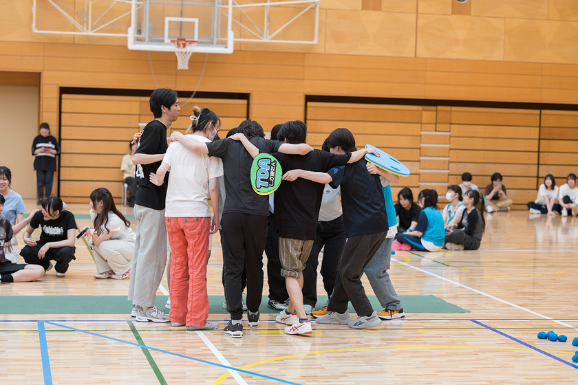 キャンパスライフPhoto