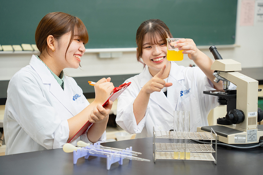 キャンパスライフPhoto