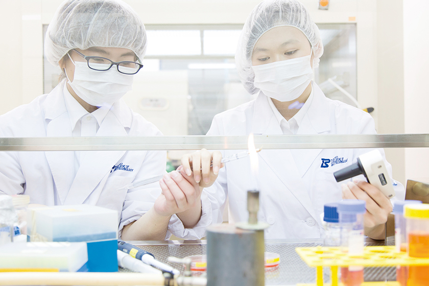 キャンパスライフPhoto