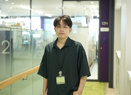 東京バイオテクノロジー専門学校の特長１