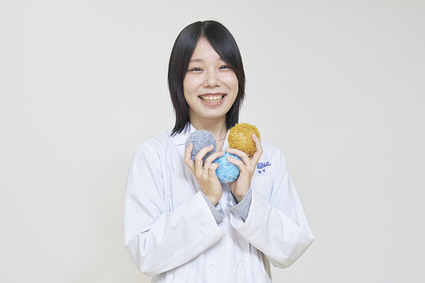 キャンパスライフPhoto