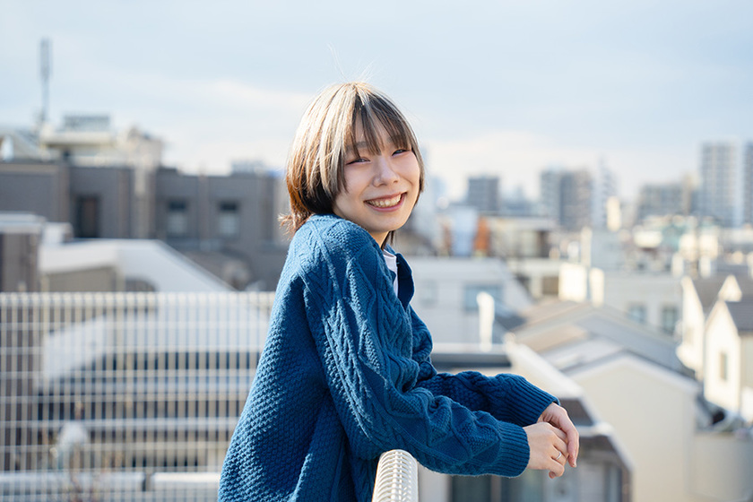 キャンパスライフPhoto