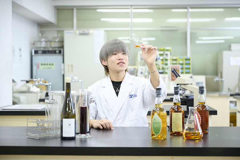 キャンパスライフPhoto