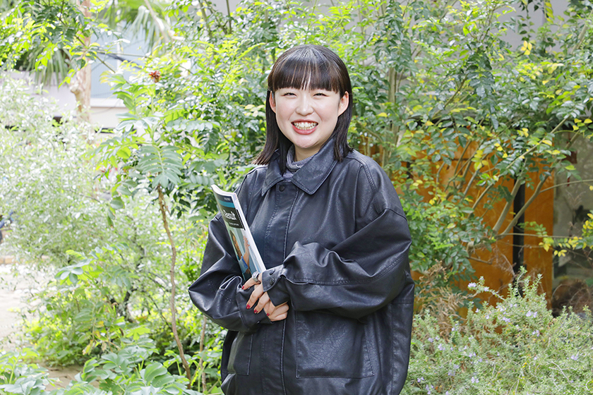 キャンパスライフPhoto