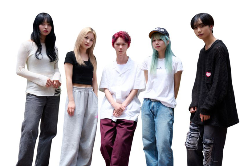 東京マックス美容専門学校の風景