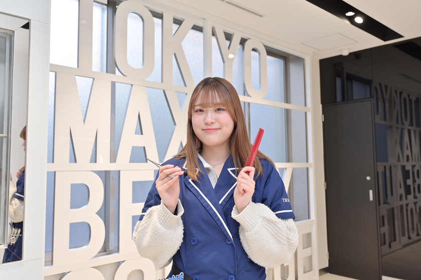 キャンパスライフPhoto