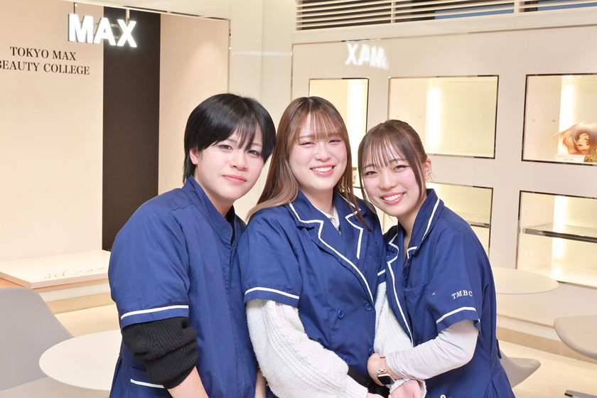 キャンパスライフPhoto