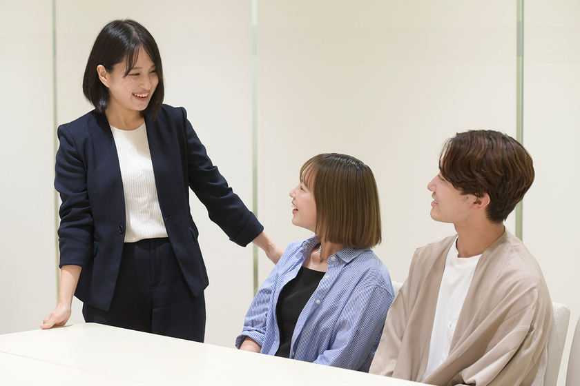 キャンパスライフPhoto