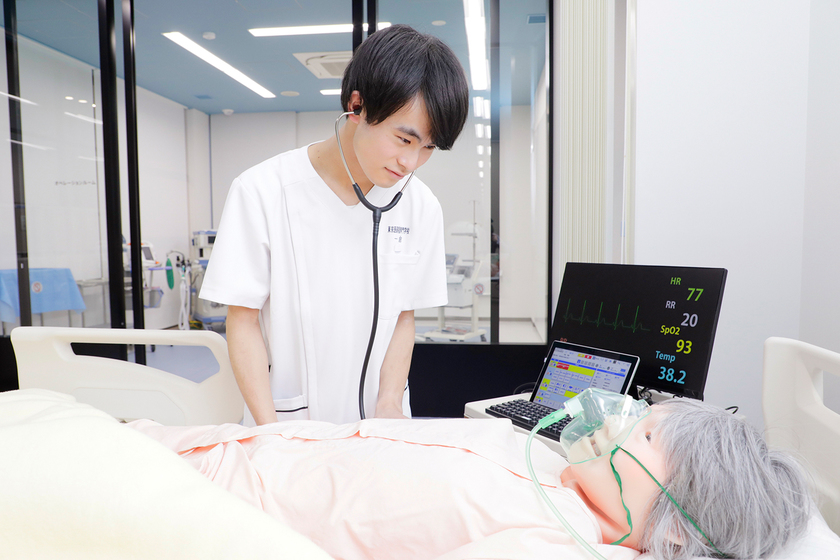 キャンパスライフPhoto