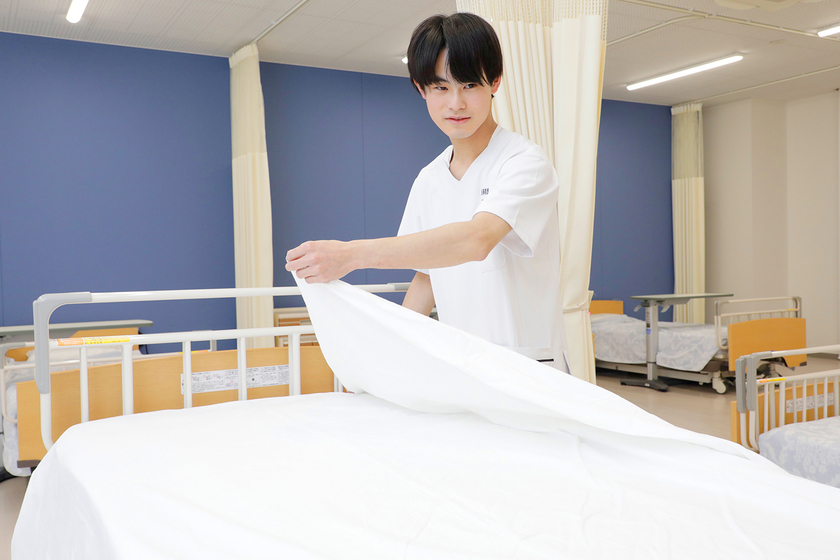 キャンパスライフPhoto