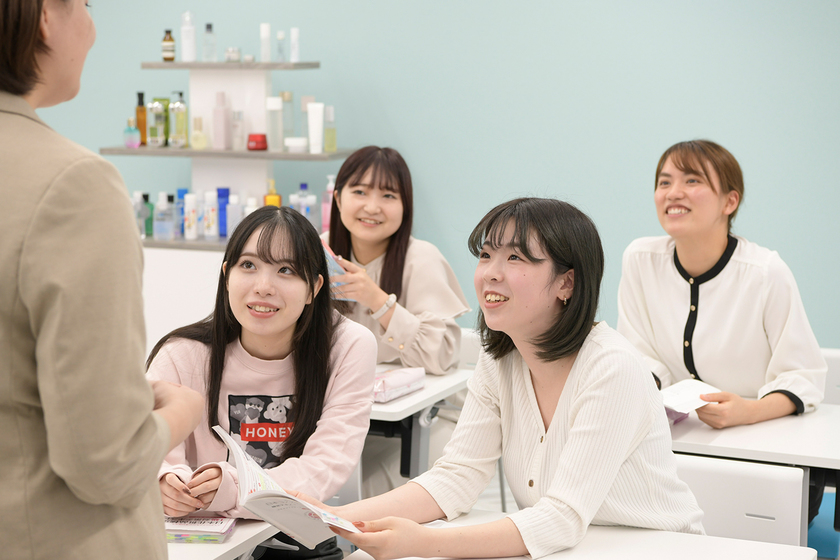 キャンパスライフPhoto