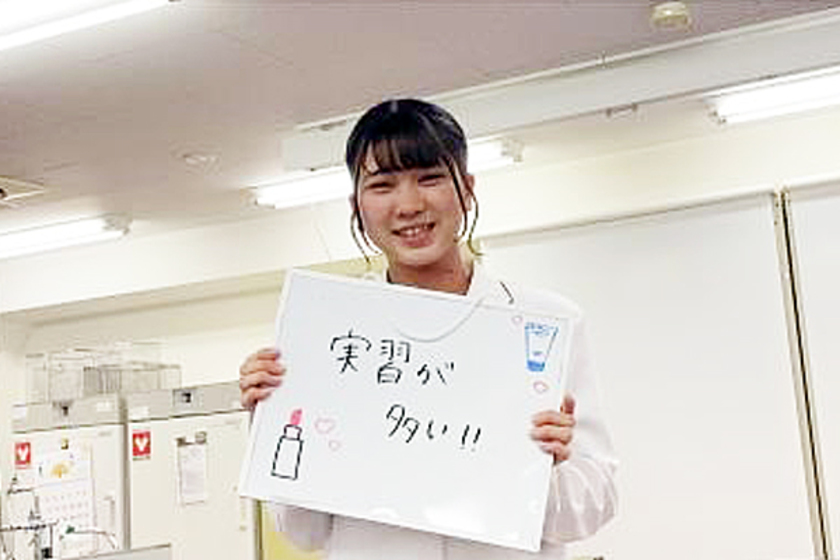 キャンパスライフPhoto