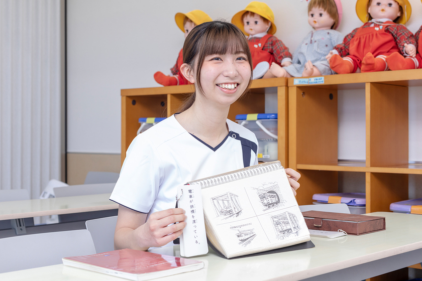 キャンパスライフPhoto