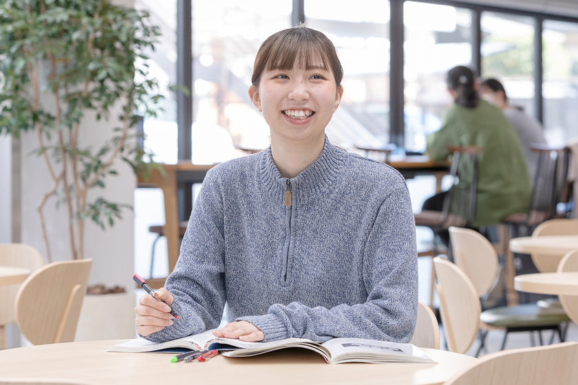 キャンパスライフPhoto