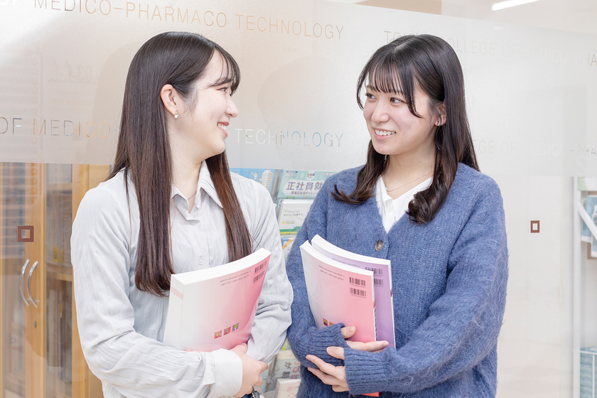 キャンパスライフPhoto