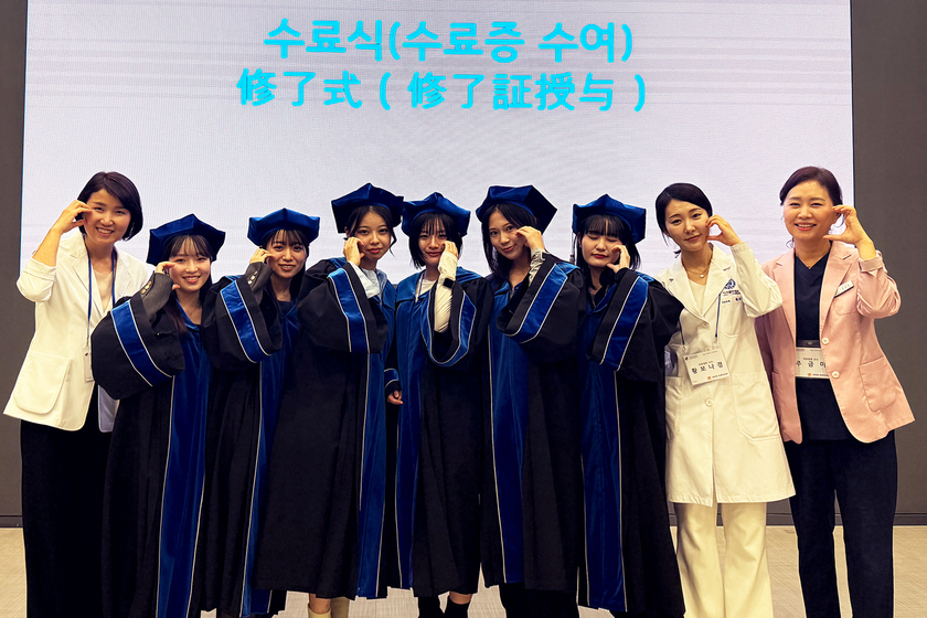 キャンパスライフPhoto