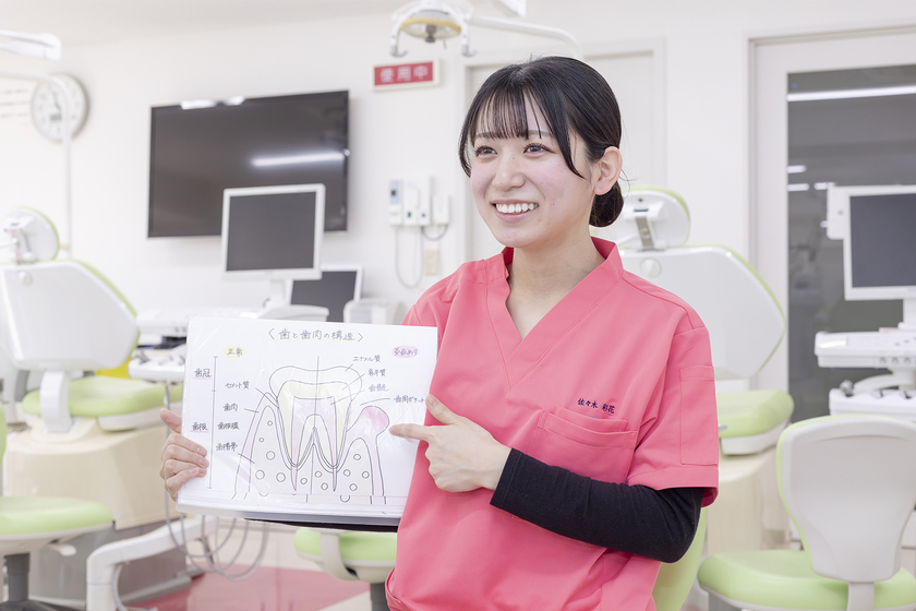 キャンパスライフPhoto