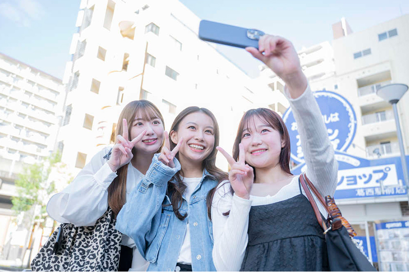 キャンパスライフPhoto