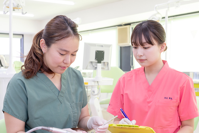 キャンパスライフPhoto