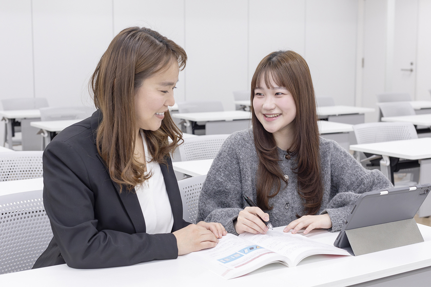 キャンパスライフPhoto