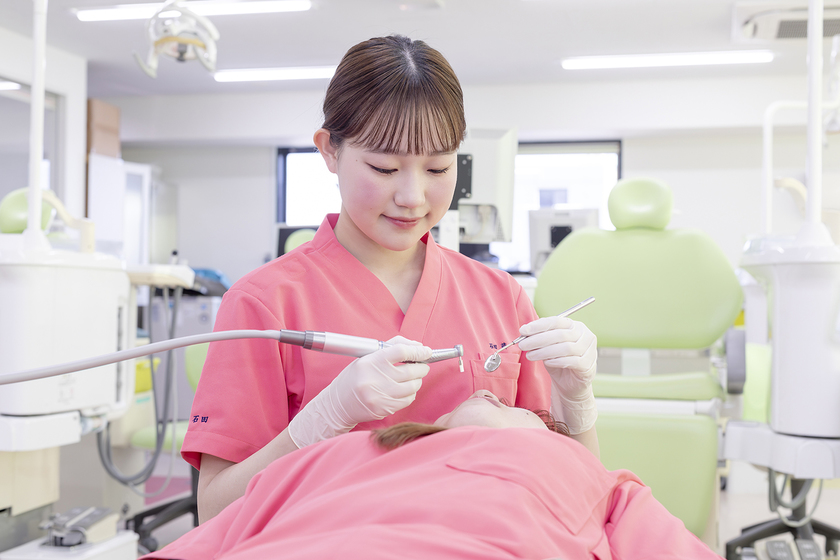 キャンパスライフPhoto