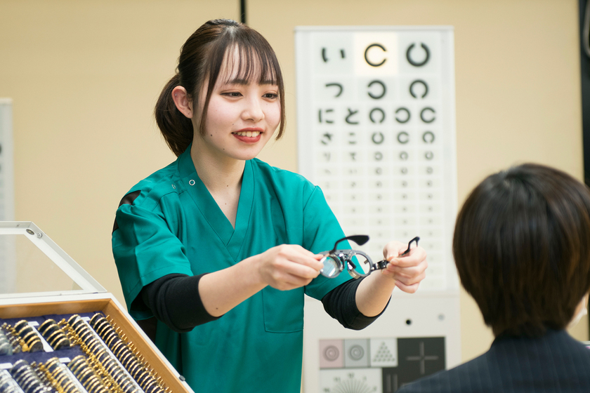 キャンパスライフPhoto