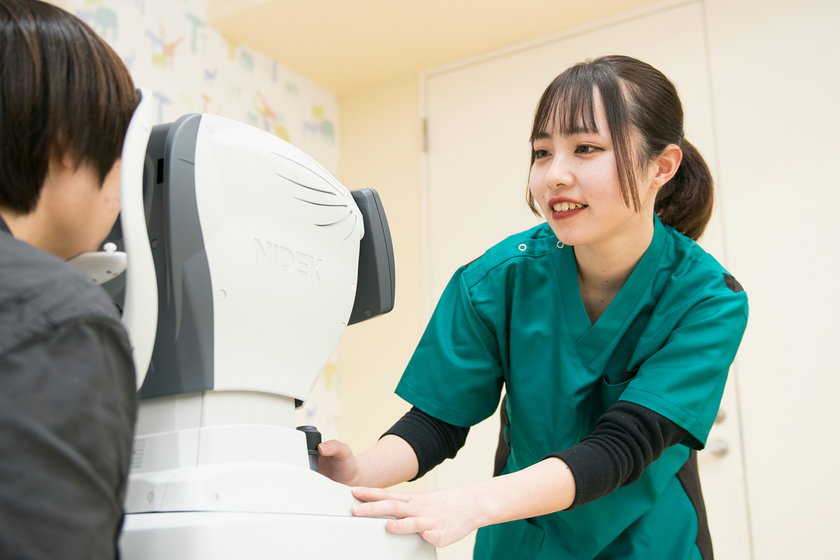 キャンパスライフPhoto