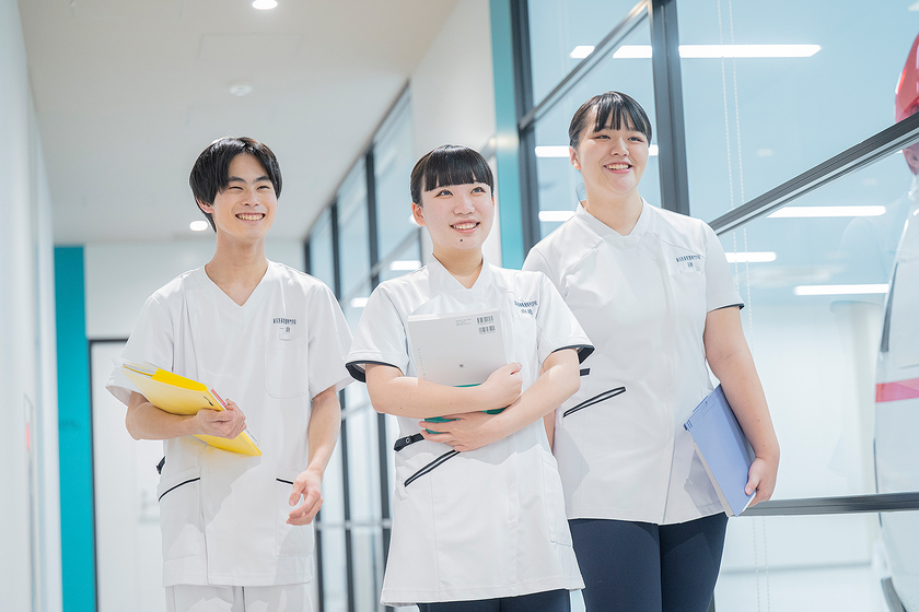 キャンパスライフPhoto