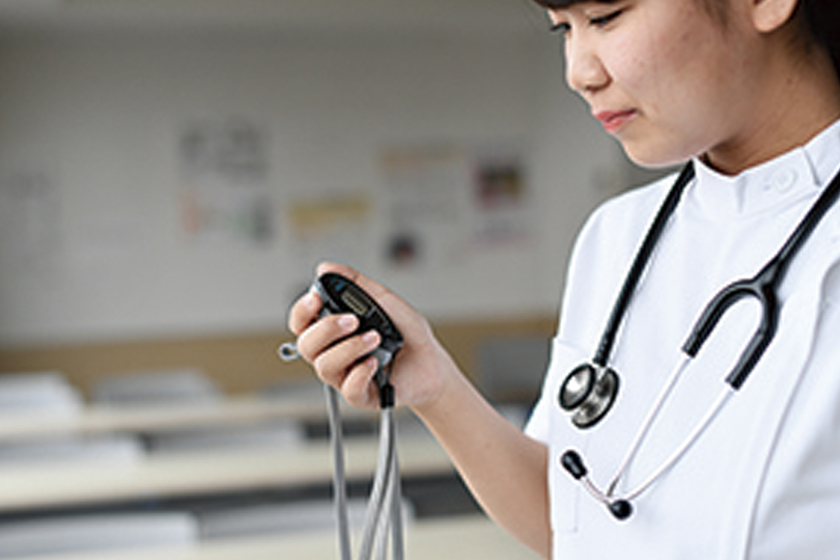 キャンパスライフPhoto