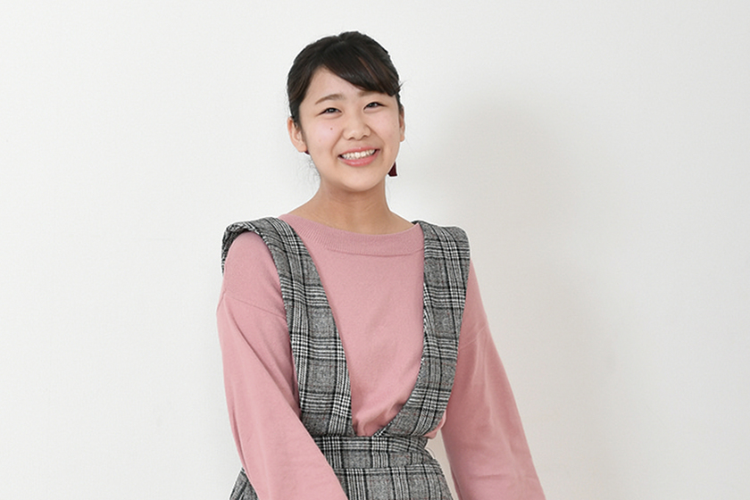 キャンパスライフPhoto