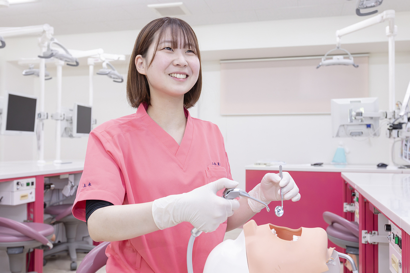 キャンパスライフPhoto