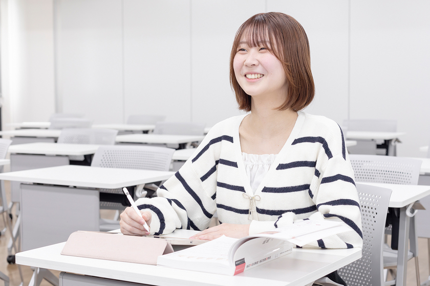 キャンパスライフPhoto