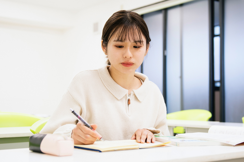 キャンパスライフPhoto