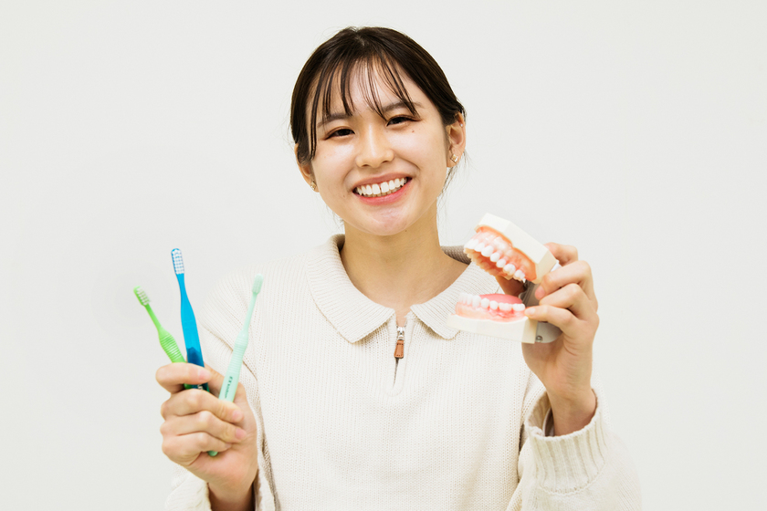 キャンパスライフPhoto