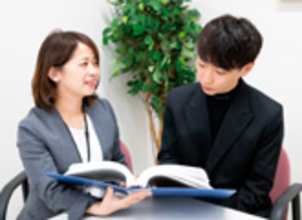 東京医薬看護専門学校の特長２