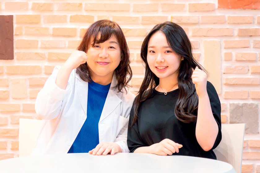 キャンパスライフPhoto