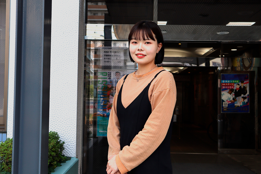 キャンパスライフPhoto