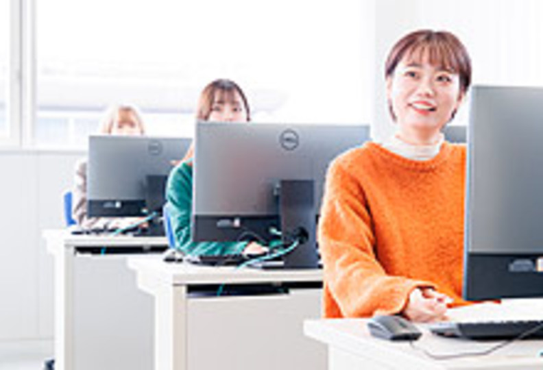 東京ＩＴプログラミング＆会計専門学校の風景