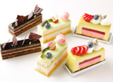 東京製菓学校の特長１