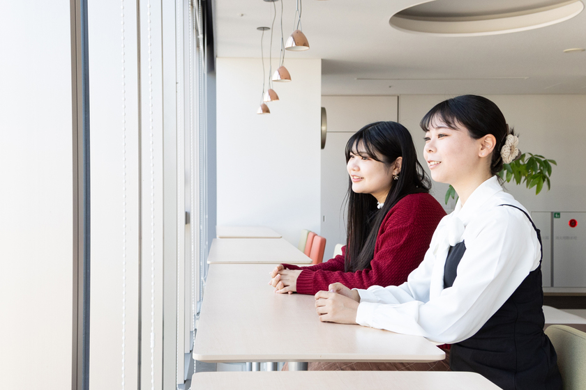 キャンパスライフPhoto