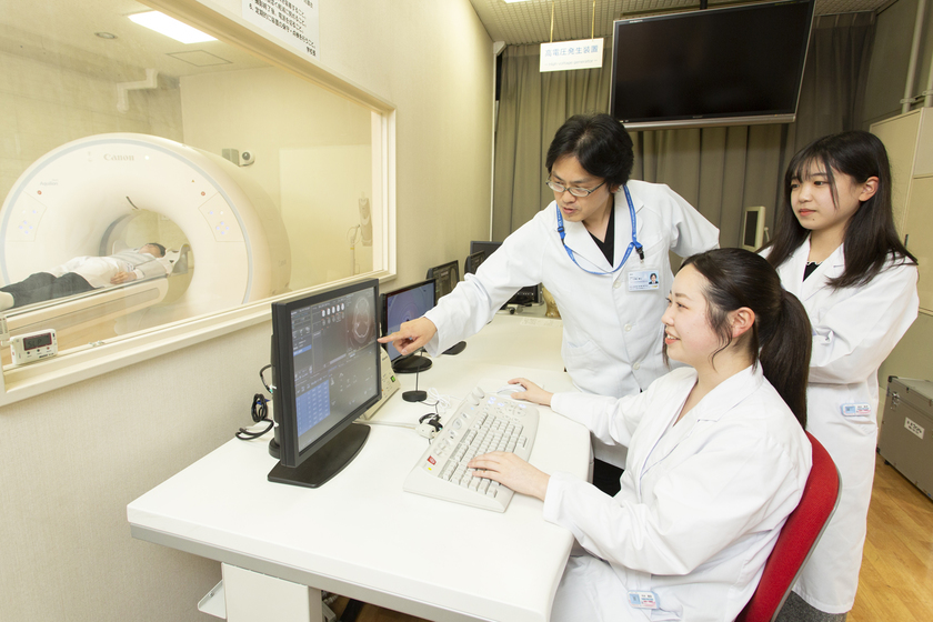 キャンパスライフPhoto