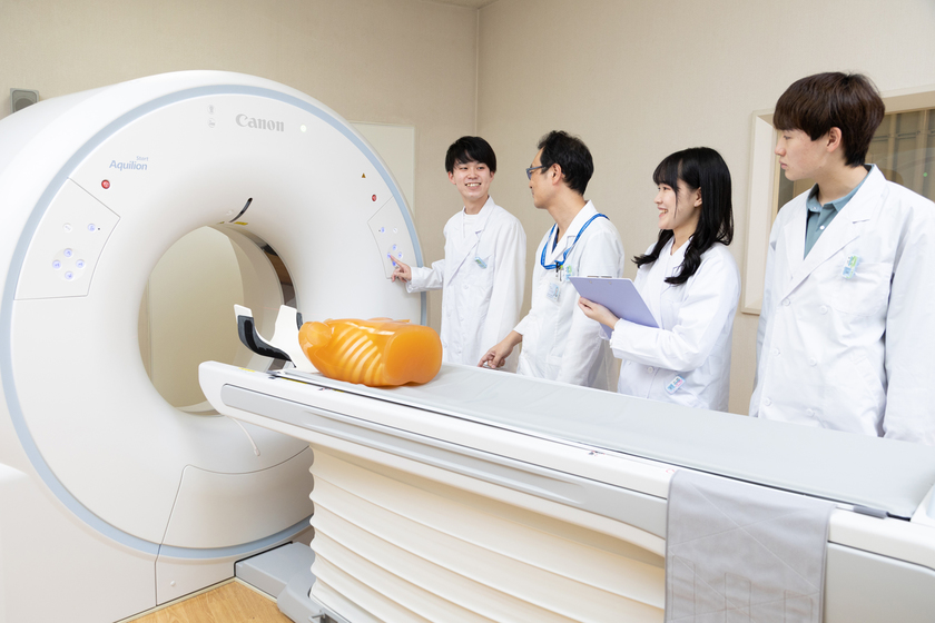 キャンパスライフPhoto