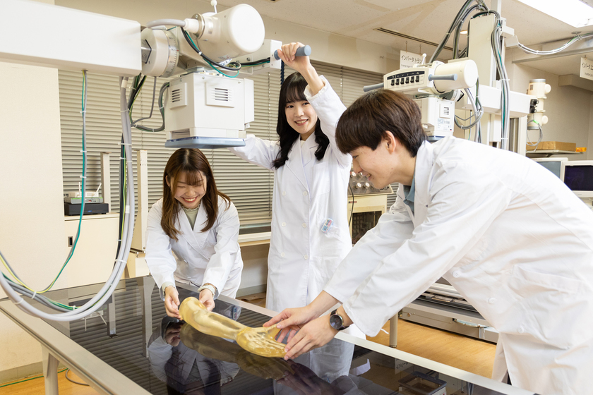 キャンパスライフPhoto