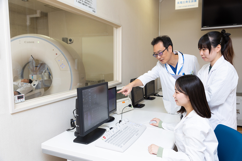 キャンパスライフPhoto