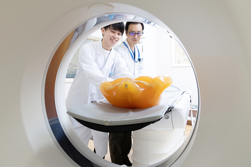 キャンパスライフPhoto